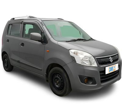 Maruti Wagon R 1.0-img